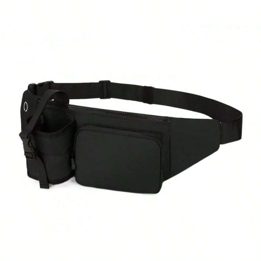 Bolsas deportivas y de mano para exteriores - Negro - View 1