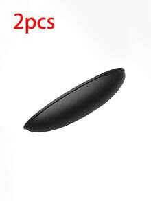 2件套全新汽车后视摄像头雨罩，防水防雨罩，保护罩 - 多色 - 查看 6