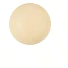 1pc 2026 Bestselling Jumbo Fluffy Cheese Ball Squishy Toy, Slow Rebound Stress Relief, - Holiday - Interesting - Birthday - 黃色 - 查看 7