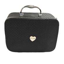 Makeup Case - Pink - View 7