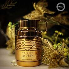 Odyssey Aoud 男士淡香水喷雾 EDP 香水 2 盎司/60 毫升 持久温暖 男友 丈夫 父亲 兄弟 生日 毕业派对 旅行 露营 户外 学校 校园旅行 节日 周年纪念 夏季 秋季 夏季精选 夏季必备品 夏季经典办公室造型 - EDP - 查看 2