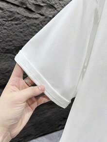 Women T-Shirts - White - View 6