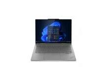 Lenovo ThinkPad X1 Gen 10 Aura Edition 14" Touchscreen Convertible WUXGA Intel Core Ultra 7 2nd Gen 255U Intel Evo Platform 16GB 512GB SSD Windows 11 Pro Gray 21Q000D3US - 美規A型插(110-127V) - 查看 7