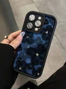 Fashion Phone Cases - Black - View 5