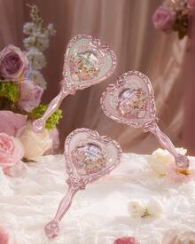 Mirrors - Midsummer Fairytales-white Vanilla - View 8