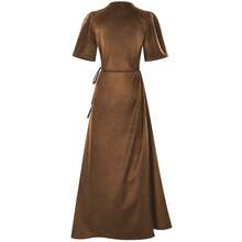 Cosplay Clothing - Brown - View 3