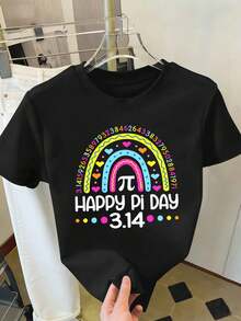 Women T-Shirts - Black - View 2