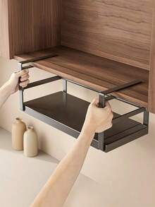 Spice Racks - Black - View 5