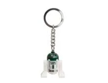 LEGO Keychain 4299934 4493747 850895 852946 852912 852911 852273 852958 - Multicolor - View 16