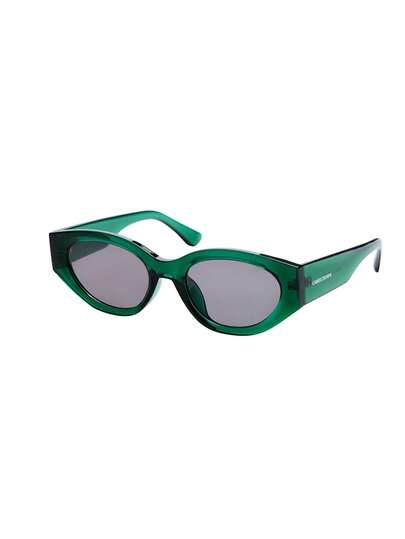 CAMEL CROWN Outdoor Leisure Fashion Glasses, Retro-Style Polarized Fashion Glasses With UV Protection