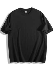 Women T-Shirts - Black - View 2