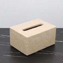Bathroom Accessories & Sets - Yellow Bark Texture - View 11