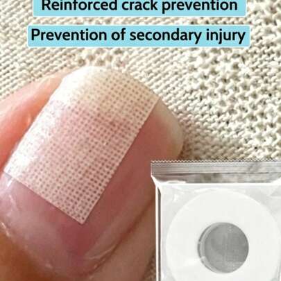 Băng dính thoáng khí dùng để nối mi, băng keo cách ly mi giả không dệt, băng PE tách mi trên và mi dưới, có thể xé rời, miếng dán bảo vệ vết thương thoáng khí, dụng cụ bảo vệ móng tay.