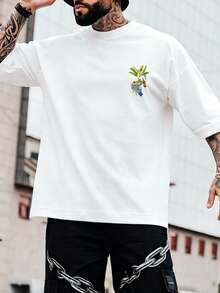 Women T-Shirts - Bank - View 2