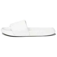 Sandalias unisex Alo Yoga, cómodas, suaves, antideslizantes y resistentes al desgaste, con una correa, para mujeres - Blanco - Ver 4