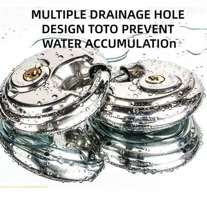 Khóa đĩa tròn dày dặn, khóa móc lõi đồng bằng thép không gỉ, khóa an ninh chống trộm cho cửa kho, cổng, nhà để xe, container và các công trình ngoài trời.