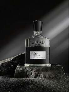 Creed Aventus, Men's Luxury Cologne, Dry Woods, Fresh & Citrus Fruity Fragrance 100ml - 水果&柑橘香調 - 查看 2