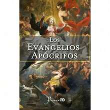 The Apocryphal Gospels (Nc) - Single Book - View 1