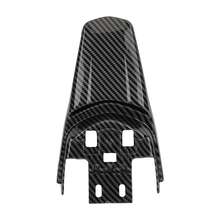 Motorcycle Rear Mudguard Fender Carbon Fiber For Surron Light Bee X E-Bike Wheel Splash Guard Modified Decor Protector Accessories - A - View 9