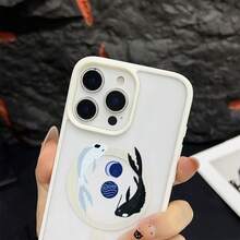 Basic Phone Cases - Pink - View 5