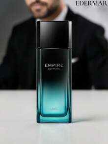L'BEL Empire Ultimate Nuevo Lanzamiento 100ml - Fresco - Ver 2