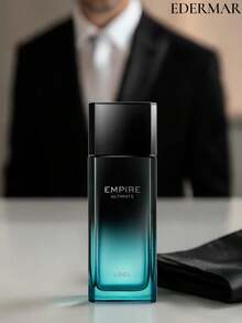 L'BEL Empire Ultimate Nuevo Lanzamiento 100ml - Fresco - Ver 4