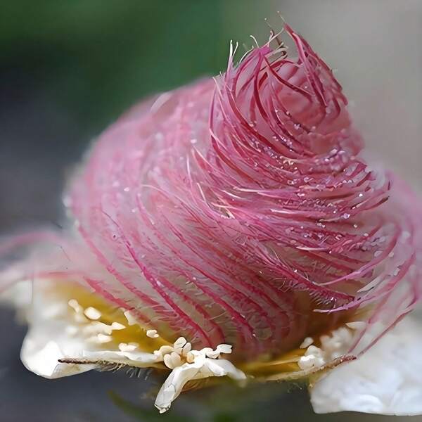 Flower Seeds
