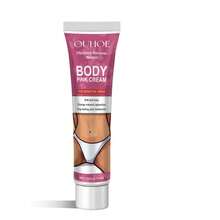 Creme Suave de Cuidados Íntimos, Ingredientes - Visão 8