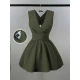 Verde militar