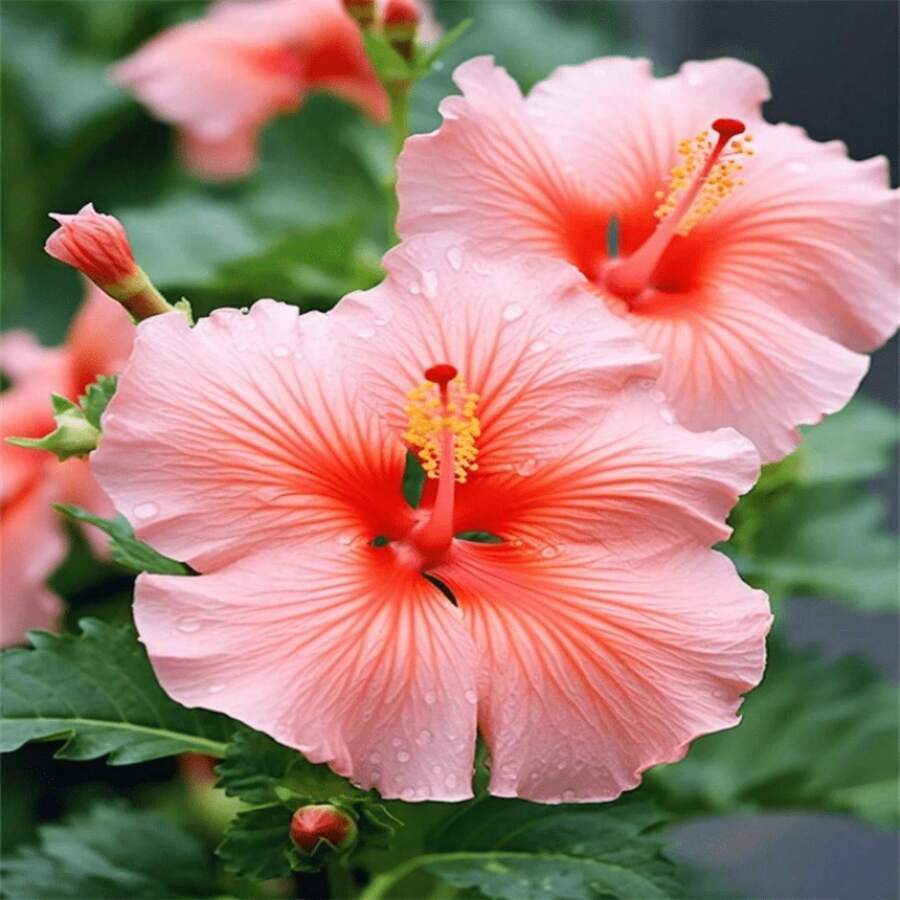 Semi di fiori - Visualizzare 1
