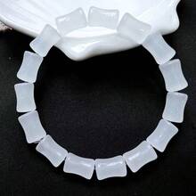 Women Chain Bracelets - S279 Pure Desire Gray - View 2
