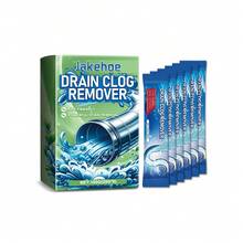 Pipe Unblocker - Powdery - View 10