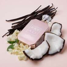 KAYALI Utopia Vanilla Coco | 21 Eau De Parfum Intense 3.4 Oz / 100ml – Coconut, Jasmine & Vanilla Bourbon Warm Tropical Perfume For Women, Long-Lasting Fragrance | Perfume Women, Mother Gifts - Utopia Vanilla Coco | 21 - 查看 1