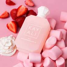KAYALI Yum Boujee Marshmallow | 81 Eau De Parfum Intense 3.4 Oz / 100ml – Strawberry, Pink Marshmallow & Whipped Vanilla Warm Gourmand Perfume For Women, Long-Lasting Fragrance | Perfume Women, Mother Gifts - Yum Boujee Marshmallow | 81 - 查看 1