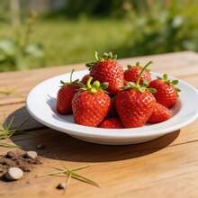 Flower Seeds - View 1