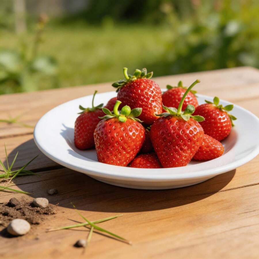 Flower Seeds - View 1