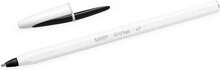 Bic Cristal Up Ballpoint Pen, Black, 20 Count (Pack Of 1) - 顏色A - 查看 3