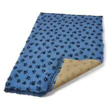 Ibanez Absorbent Mat 2,000 G/M² BEIGE - LARGE - NON-SLIP BASE - Multicolor - View 4