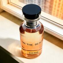 Beach View Eau De Parfum – Aromatic Citrus Scent – 100ml – Long Lasting Unisex Fragrance For Daily & Date Night Wear – Ideal Gift - 海灘眺望 - 查看 2