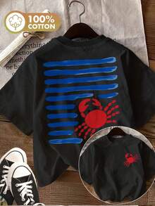 Women T-Shirts - Black - View 12