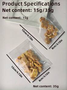 15/35g 苯甲香，頂級正宗香料，持久留香，適用於芳香療法、瑜伽、冥想、臥室、辦公室、書房等多種場景 - AAA級安息香 - 查看 3