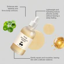 Hoygi True Belly Serum Body Firming Serum, Comfortable Massage Serum For Body Skin Care - 櫻桃 - 查看 5