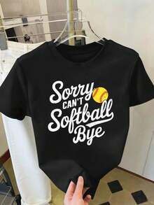 Women T-Shirts - Black - View 2