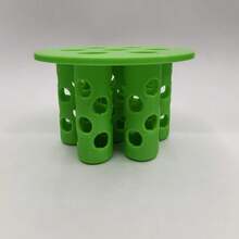 1pc 3D Printed Mold For DIY Hydroponic Planting Of Garlic & Green Onion - 1pc - View 8