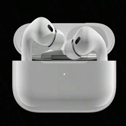 Bluetooth Earphones, Wireless Bluetooth Headphones Compatible With All Smartphones