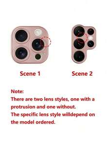 1. 优雅简约高级柔光奢华树叶图案玫瑰金枝叶纹玻璃手机壳，适用于 17/16/15/14/13/12/11 Pro Max/7/8 Plus/Xr/Xs Max/6s/Galaxy S25/S24/S22/S21/S10/A73/A56/A55/A54/A53/A36/A35/A34/A33/A26/A25/A13/A06/S23FE/S23 Plus/S23 Ultra/钢化玻璃手机壳，高级大气质感 - 粉色 - 查看 5