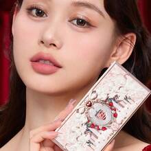 Flower Knows Set De Maquillaje Kit 4 Pcs Strawberry Cupid - Multicolor - Ver 10