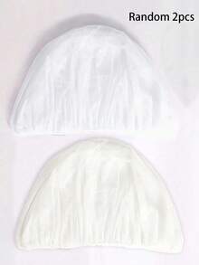 1PC/2 chiếc Màn chống muỗi che toàn bộ xe đẩy em bé, Màn chống muỗi cho xe đẩy trẻ sơ sinh, Ngẫu nhiên 1 chiếc được gửi tặng Valentine - trắng - Xem 10