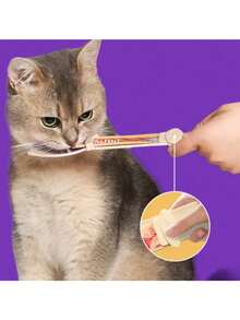 Pet Licking Mat Yogurt Licking Plate Slow Feeder Suitable For Cats And Dogs - Interactive Treat Bowl Promotes Oral Health, Licking Toy Cat And Dog Interactive Toy, Happy Dog, Happy Dog Game, Dog Supplies, Happy Dog Gifts, Dog Supplies, Personalized Products For Cats And Dogs - One Size Fits All - View 11