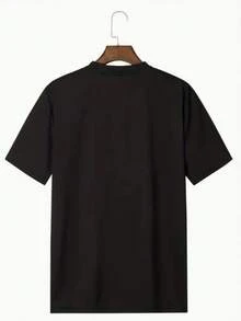 Women T-Shirts - Black - View 6